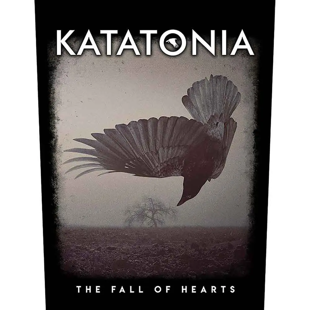 Fall of Hearts