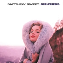 Vinyl Girlfriend