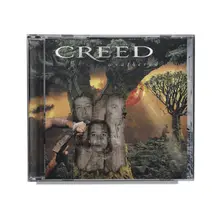 CD WEATHERED