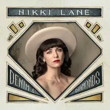 CD Denim & Diamonds