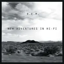 New Adventures in Hi-Fi thumbnail