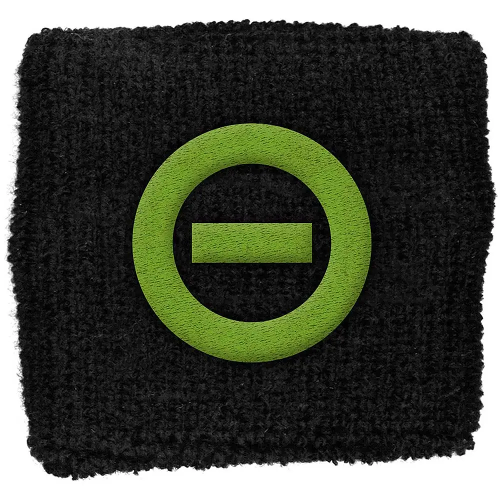 Negative Symbol