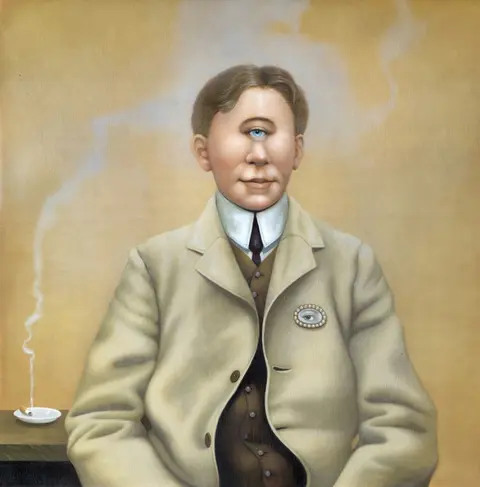 KING CRIMSON - RADICAL ACTION TO UNSEAT THE HOLD OF MONKEY MIND
