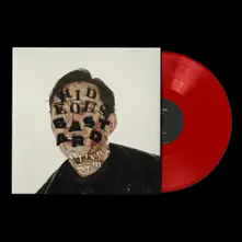 Vinyl HIDEOUS BASTARD