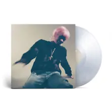 Vinyl ALLEN, LILY - NO SHAME