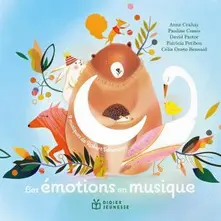LES EMOTIONS EN MUSIQUE thumbnail