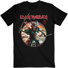 Senjutsu Eddie Warrior Circle thumbnail