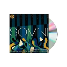 Snarky Puppy, CD SOMNI