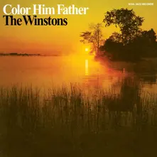 CD COLOR HIM FATHER