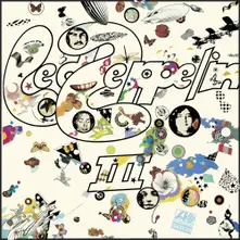 Led Zeppelin III (Deluxe Edition) thumbnail