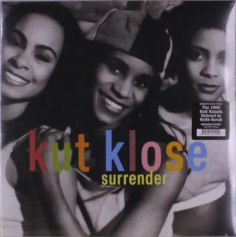 SURRENDER