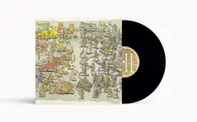DANCE GAVIN DANCE, Vinyl INSTANT GRATIFICATION