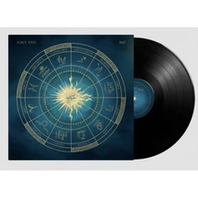 Tony Ann, Vinyl 360°
