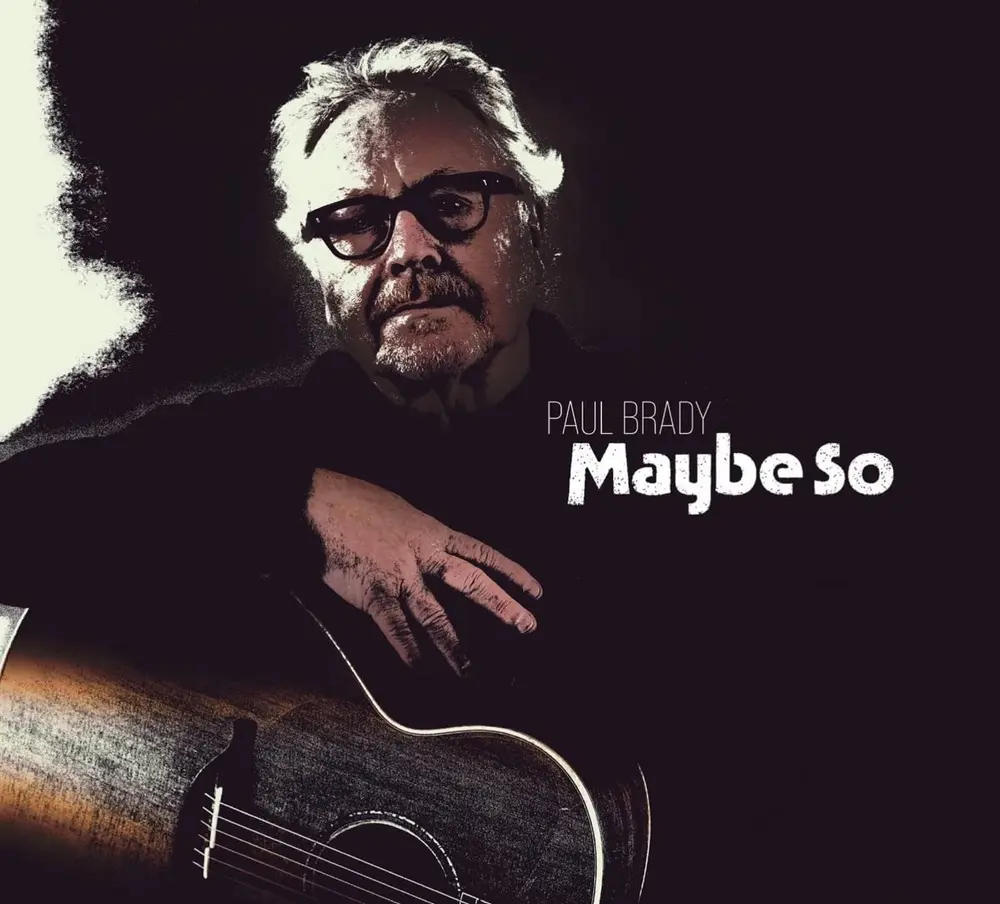 MAYBE SO