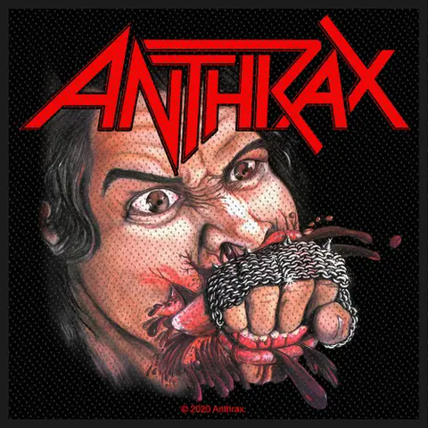 Fistful of Metal