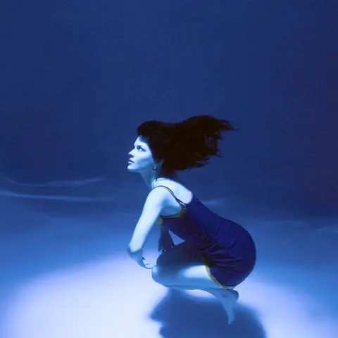 MARIAS, THE - SUBMARINE (LIMITED INDIE EXCLUSIVE)