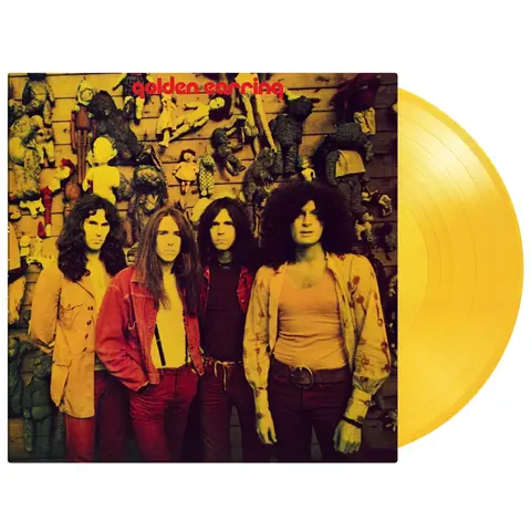 Vinyl GOLDEN EARRING
