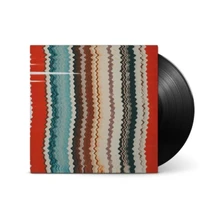 Vinyl AIN'T ROCKED IN A WHILE