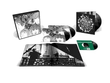 Vinyl Revolver (Super Deluxe Edition) (Box Set)