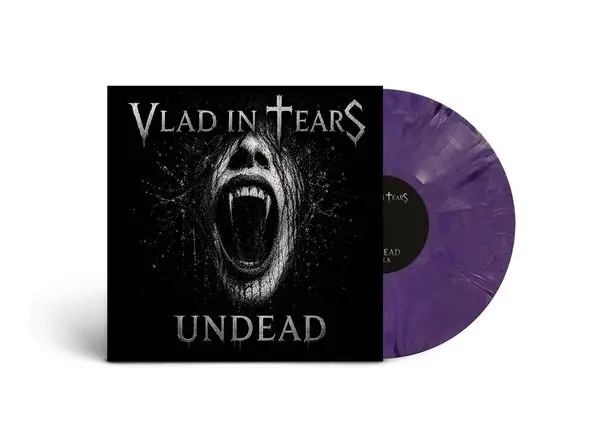 UNDEAD (Vinyl)