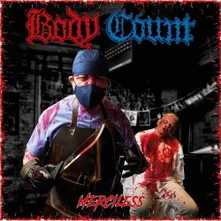 Body Count, CD Merciless