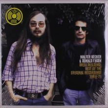Vinyl BRILL BUILDING: BEST O...