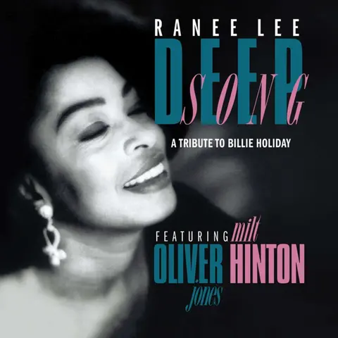 Deep Song (A Tribute To Billie Holiday)