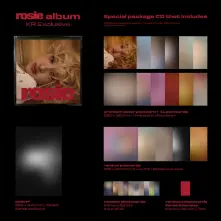Rosie (Korean Exclusive Edition) thumbnail