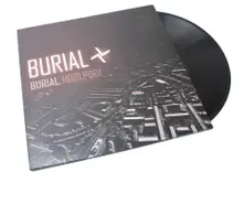 Burial (2LP) thumbnail