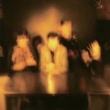 The Horrors, Vinyl PRIMARY COLOURS