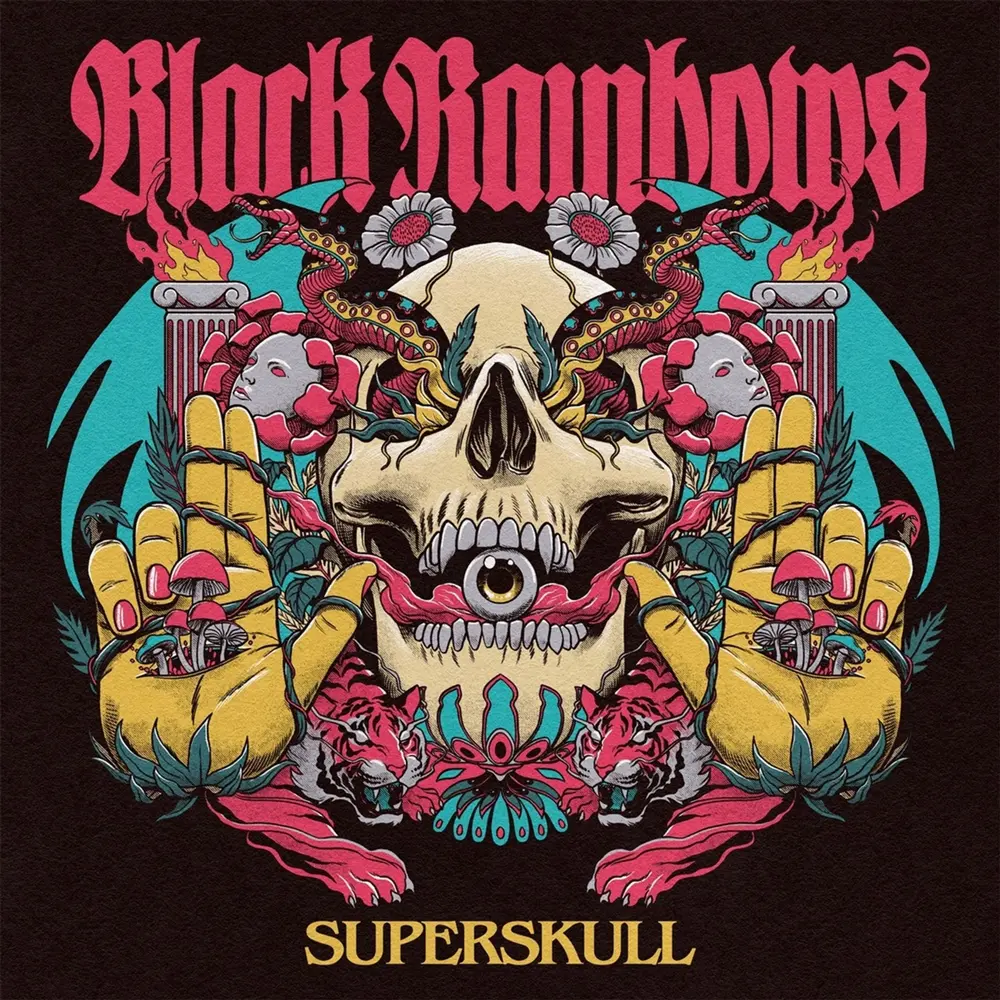 SUPERSKULL