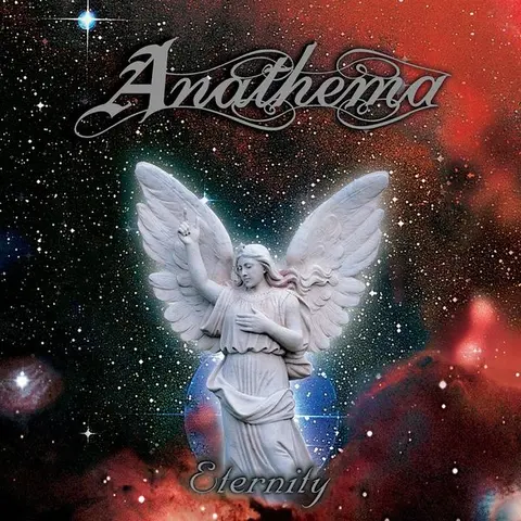 Anathema – CD ETERNITY