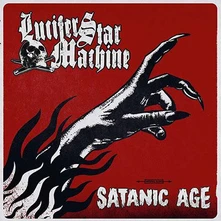 Lucifer Star Machine, CD SATANIC AGE