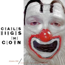 Vinyl MINGUS, CHARLES - CLOWN