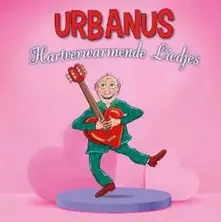 HARTVERWARMENDE LIEDJES thumbnail