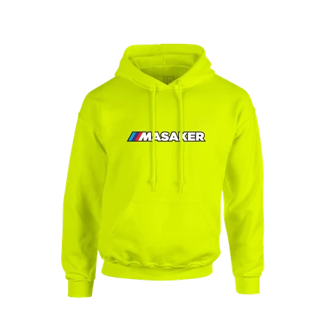 Masaker 2025