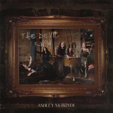 Ashley McBryde, CD THE DEVIL I KNOW