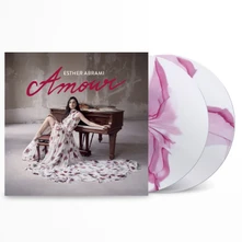 Vinyl Amour