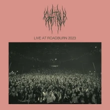 Chat Pile, Vinyl LIVE AT ROADBURN 2023