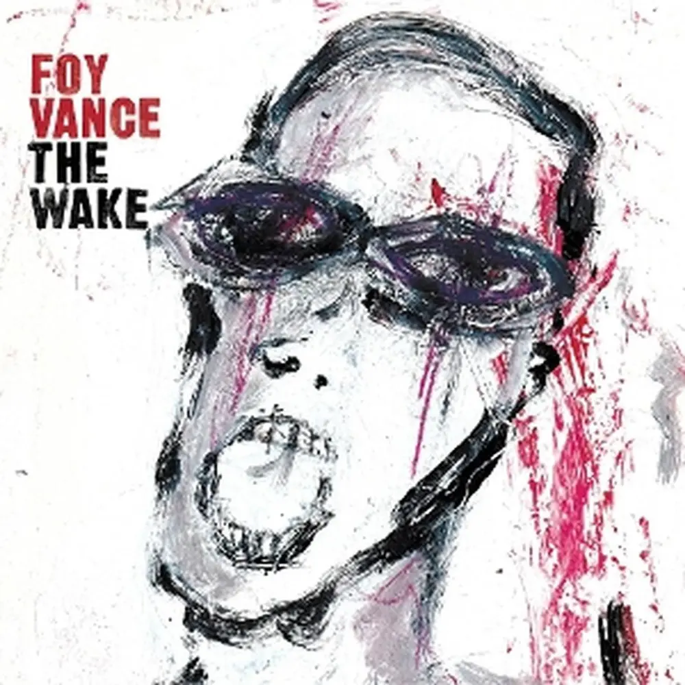 Foy Vance – THE WAKE (Vinyl)