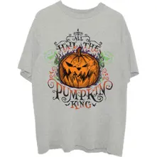 The Nightmare Before Christmas All Hail… thumbnail