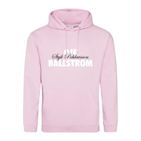 Oje Ballström