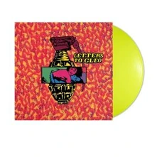 Letters to Cleo, Vinyl WHOLESALE MEATS AND FISH