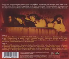 Stray – TIME MACHINE - ANTHOLOGY 1 (CD)