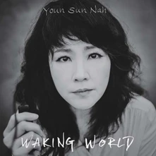 CD WAKING WORLD