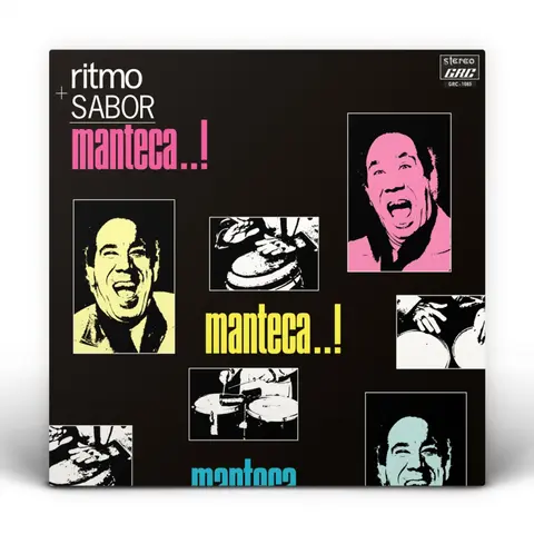 RITMO Y SABOR