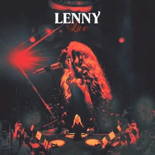 Lenny, Vinyl LENNY Live