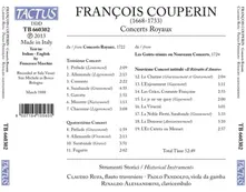 CONCERTS ROYAUX thumbnail