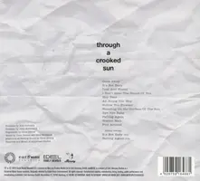 THROUGH A CROOKED SUN thumbnail