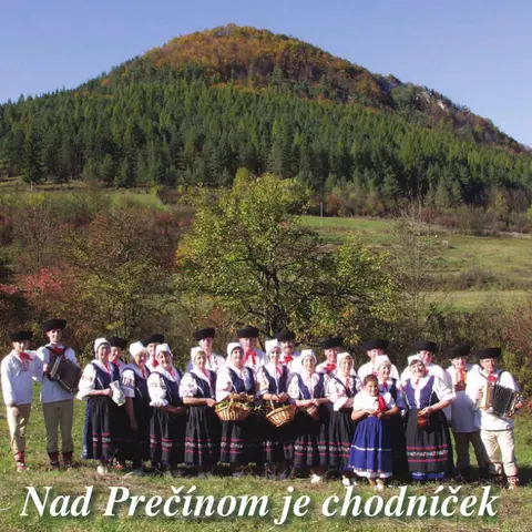 CD LIMBORA FS PRECIN  NAD PRECINOM JE CHODNICEK